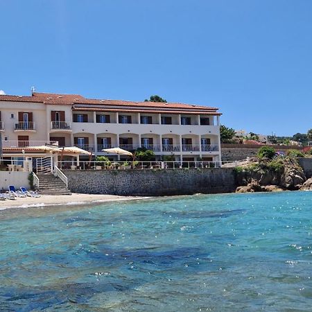 Hotel U Paradisu Porticcio  Exterior foto